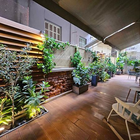 The Cute Apartment Thessaloniki Exterior photo