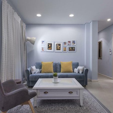 The Cute Apartment Thessaloniki Exterior photo