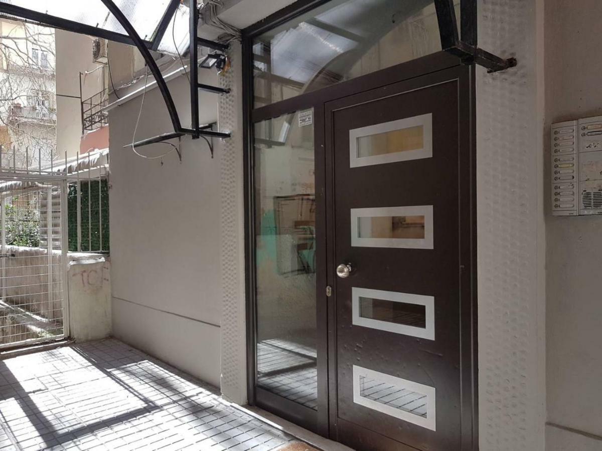 The Cute Apartment Thessaloniki Exterior photo
