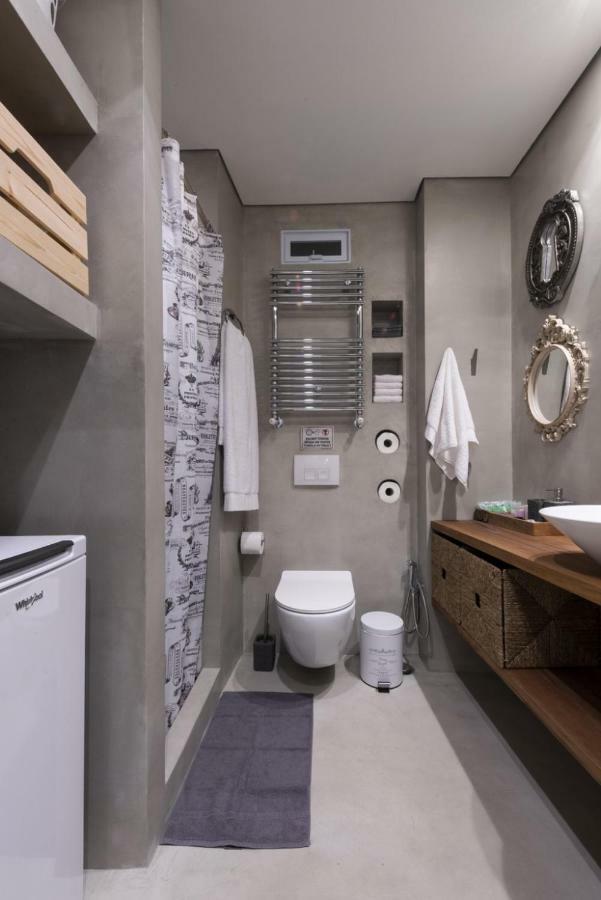 The Cute Apartment Thessaloniki Exterior photo