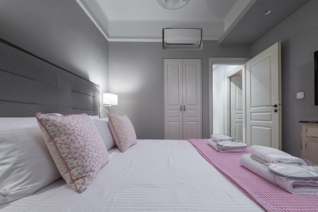 The Cute Apartment Thessaloniki Exterior photo