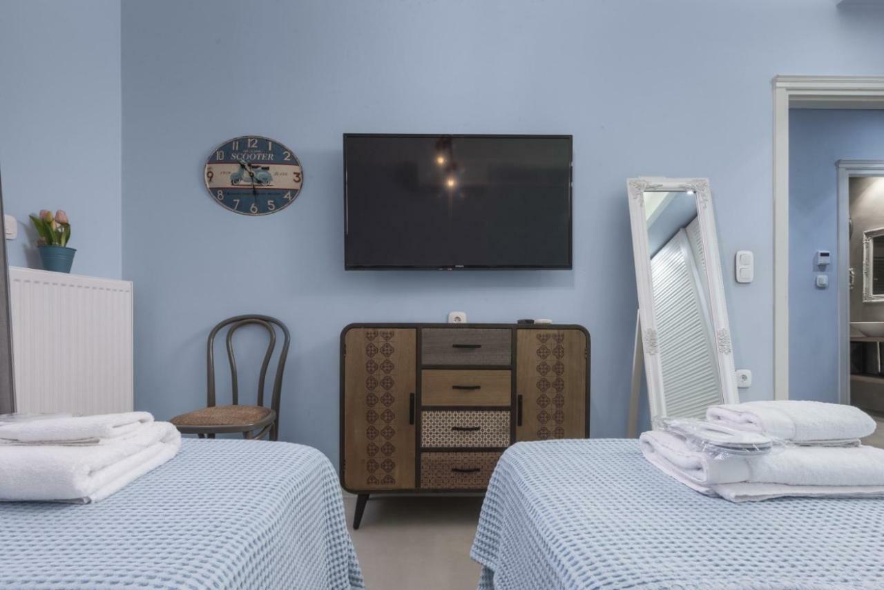 The Cute Apartment Thessaloniki Exterior photo