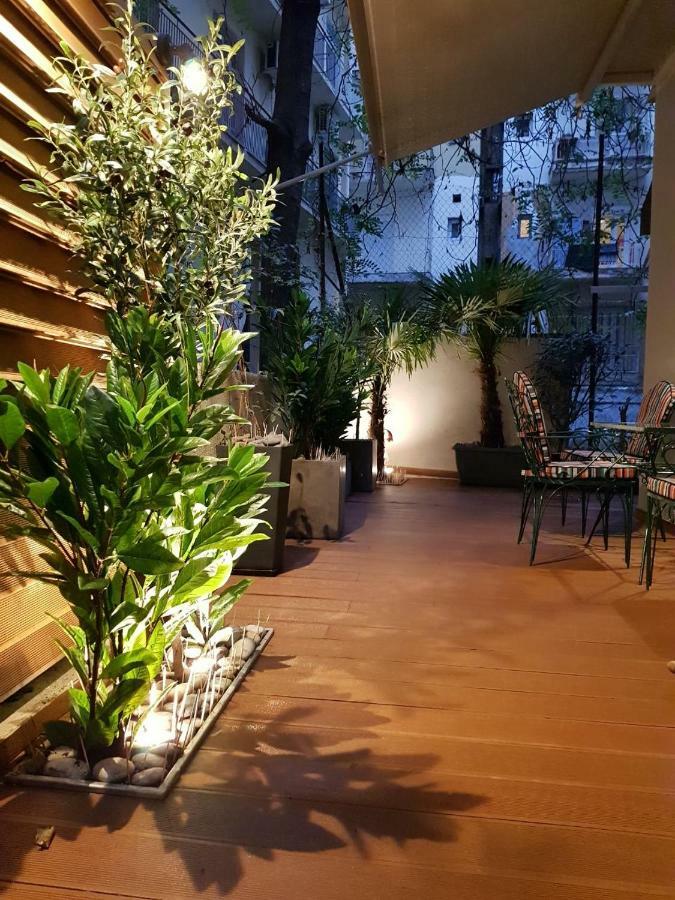 The Cute Apartment Thessaloniki Exterior photo